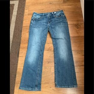 Miss Me Bootcut Jeans